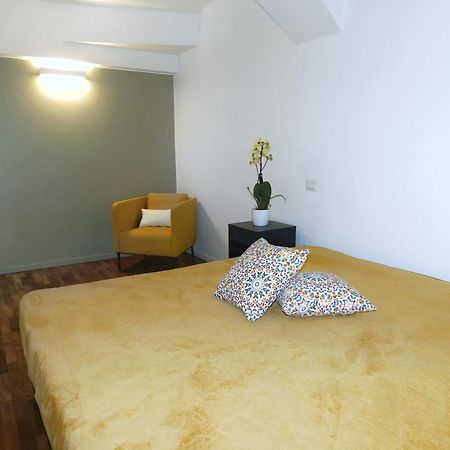 Apartamento La Dimora Dei Mille Syracuse Exterior foto
