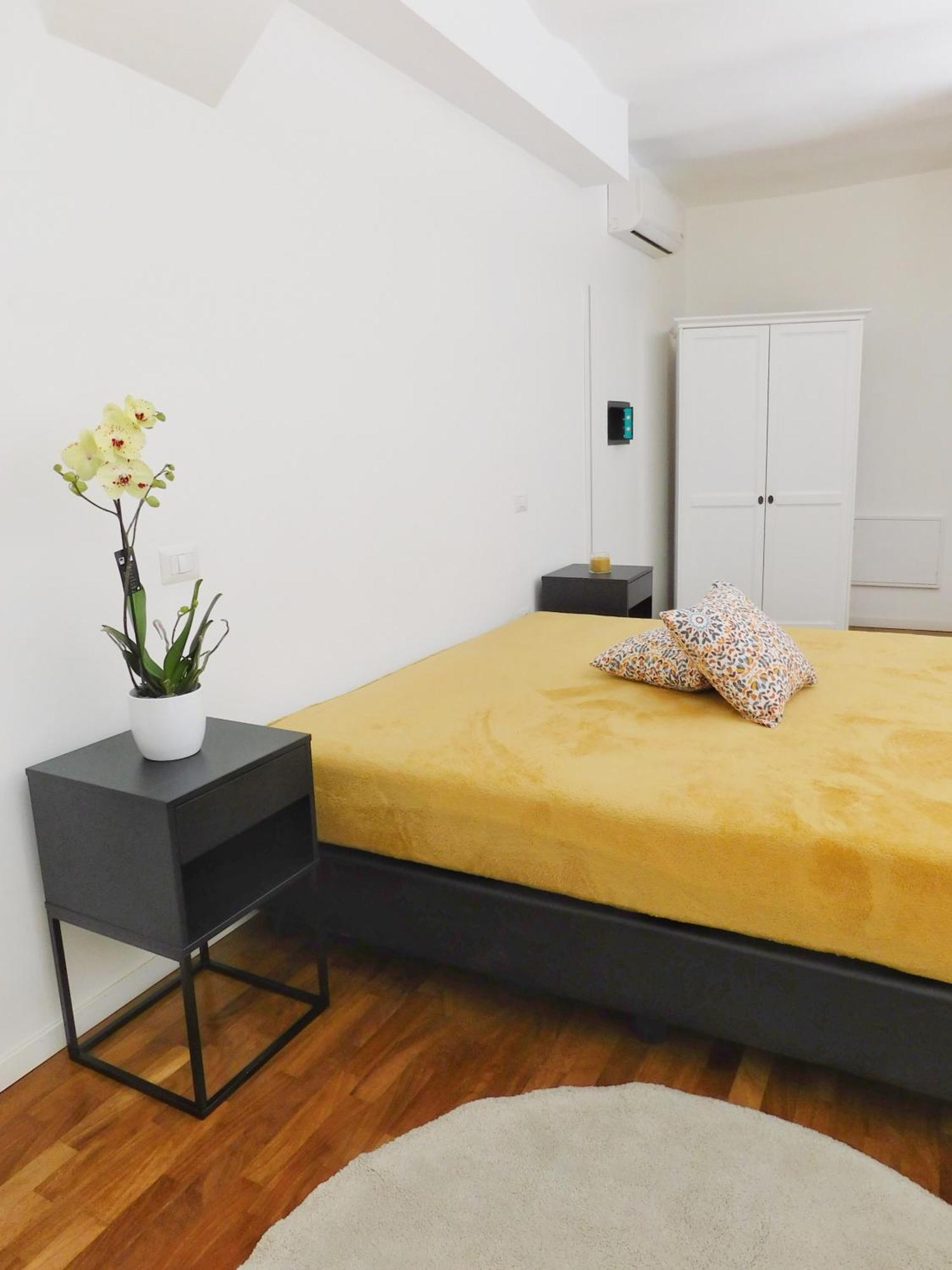 Apartamento La Dimora Dei Mille Syracuse Exterior foto