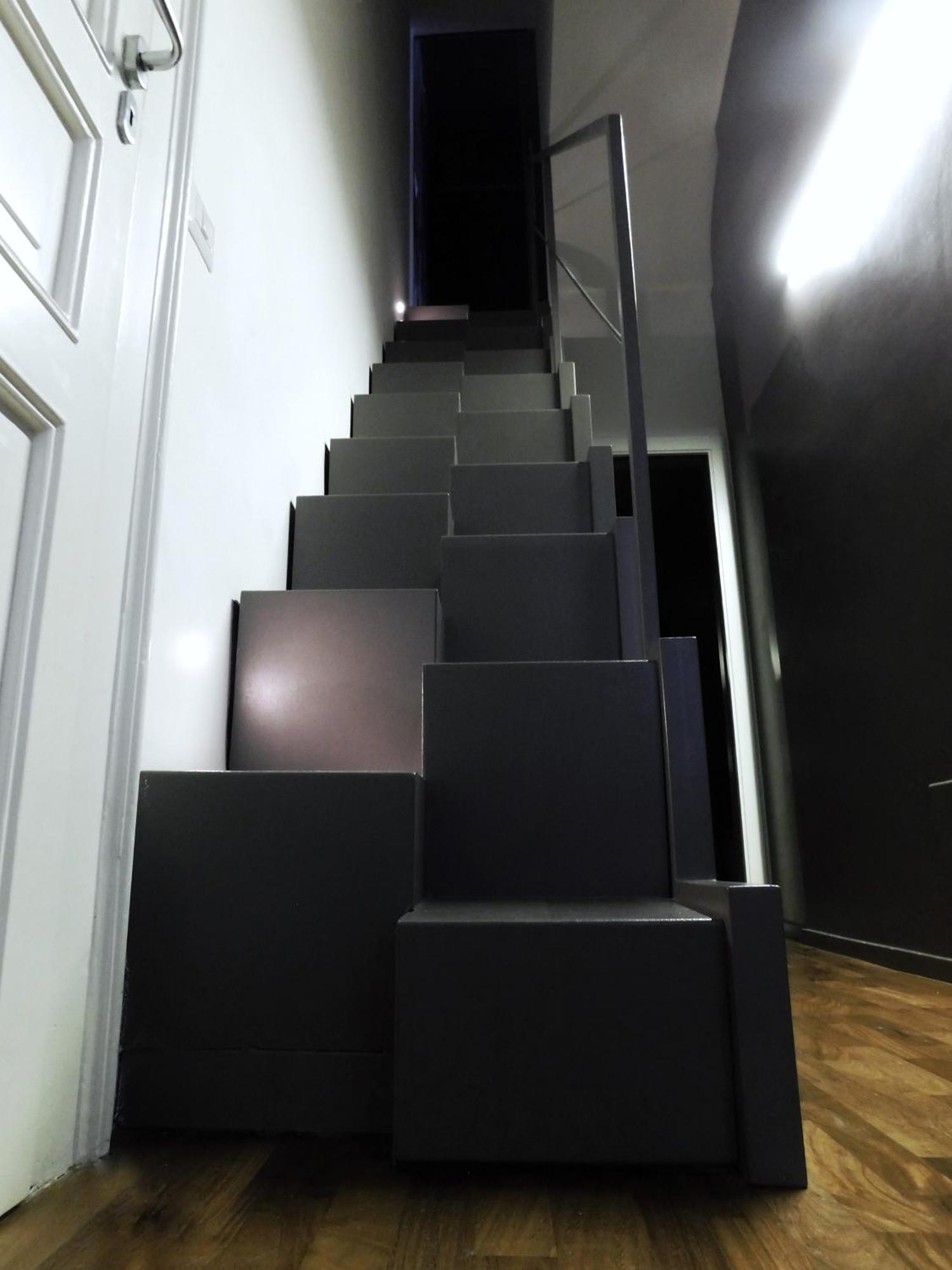 Apartamento La Dimora Dei Mille Syracuse Exterior foto