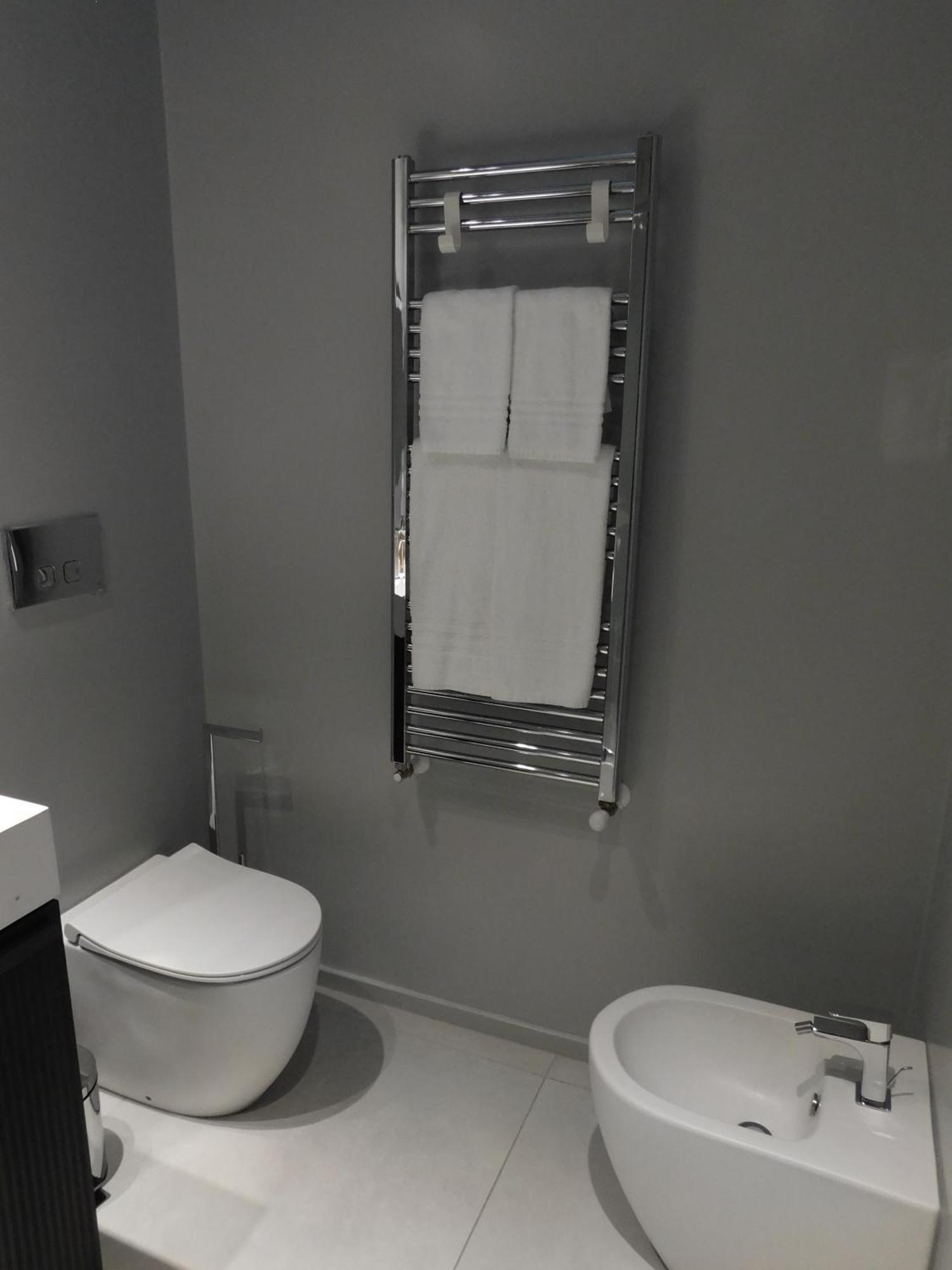 Apartamento La Dimora Dei Mille Syracuse Exterior foto