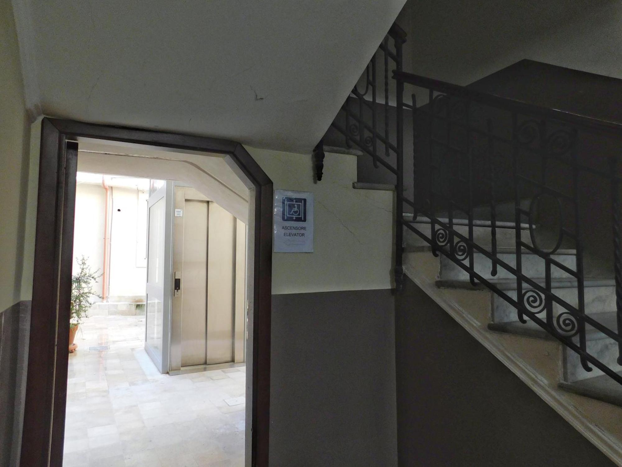 Apartamento La Dimora Dei Mille Syracuse Exterior foto