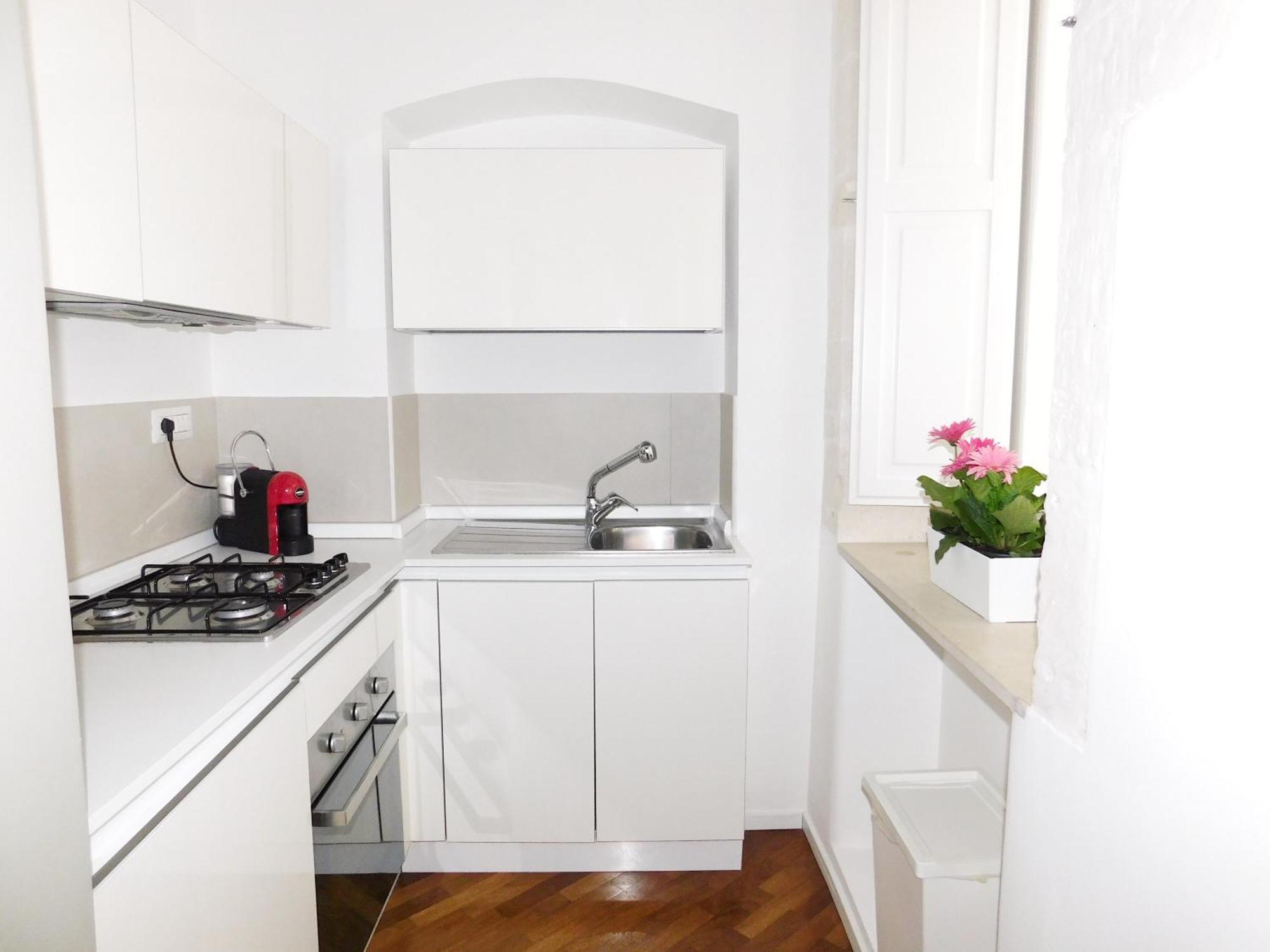 Apartamento La Dimora Dei Mille Syracuse Exterior foto