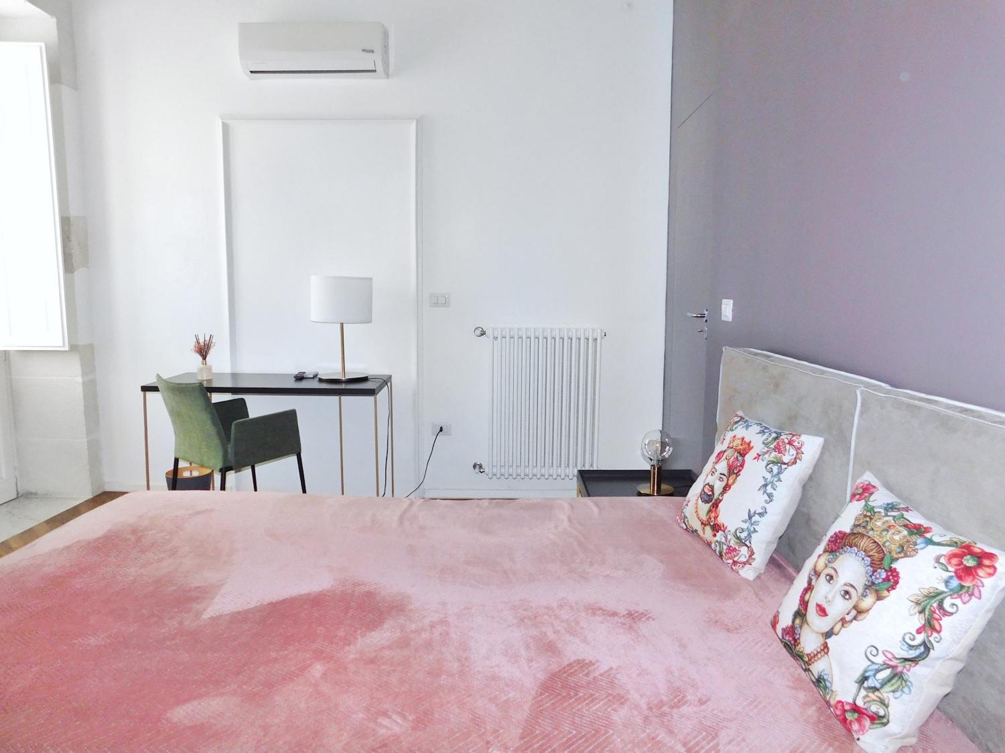 Apartamento La Dimora Dei Mille Syracuse Exterior foto