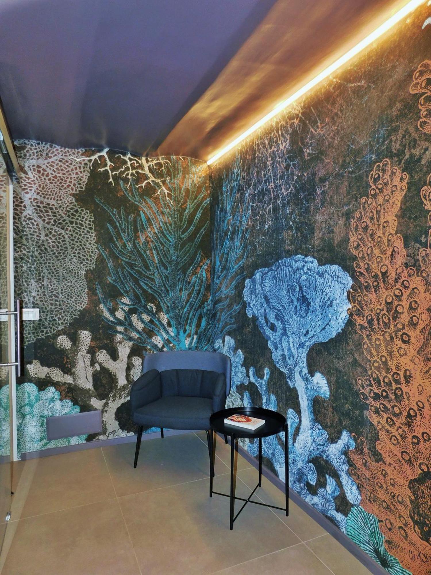 Apartamento La Dimora Dei Mille Syracuse Exterior foto